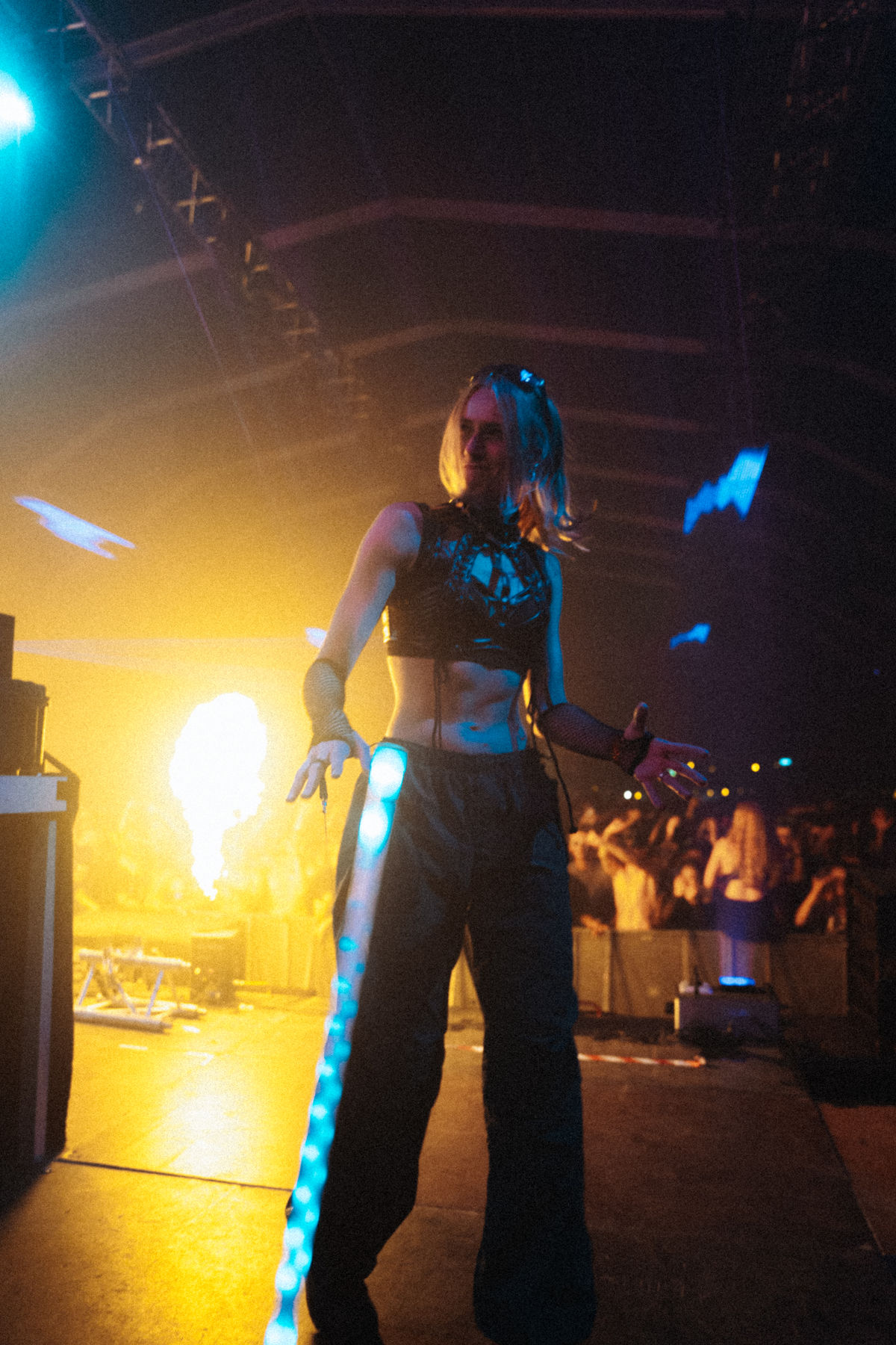 Loading... just a sec